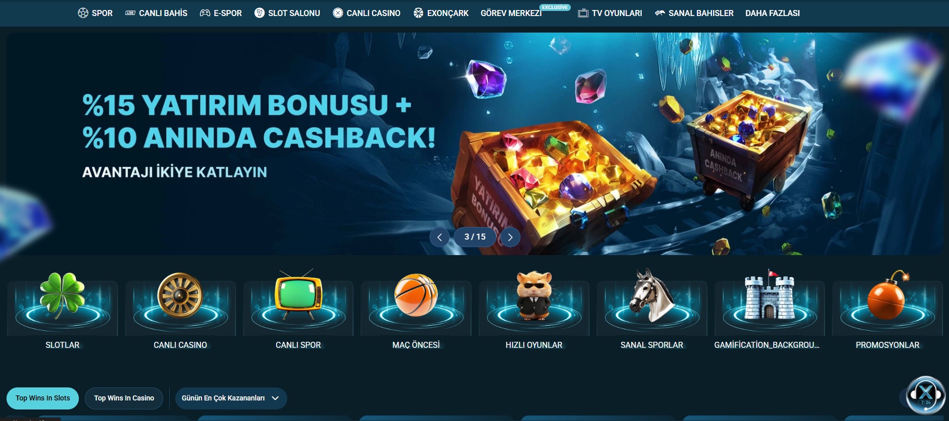 exonbet güncel giriş