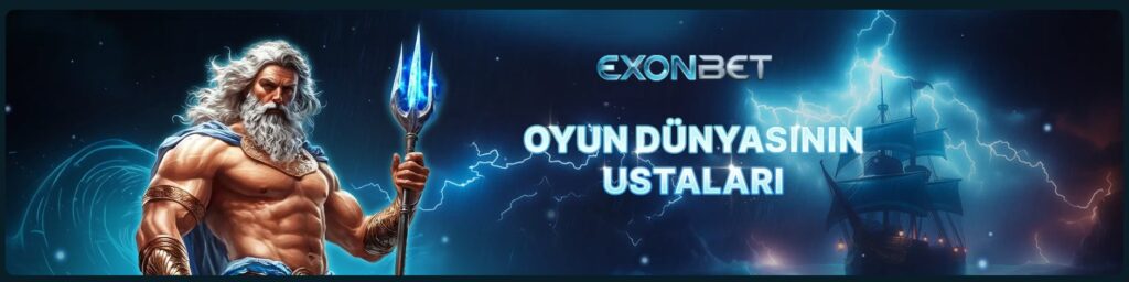 exonbet güvenilir mi